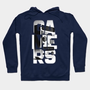 G A M E R S Hoodie